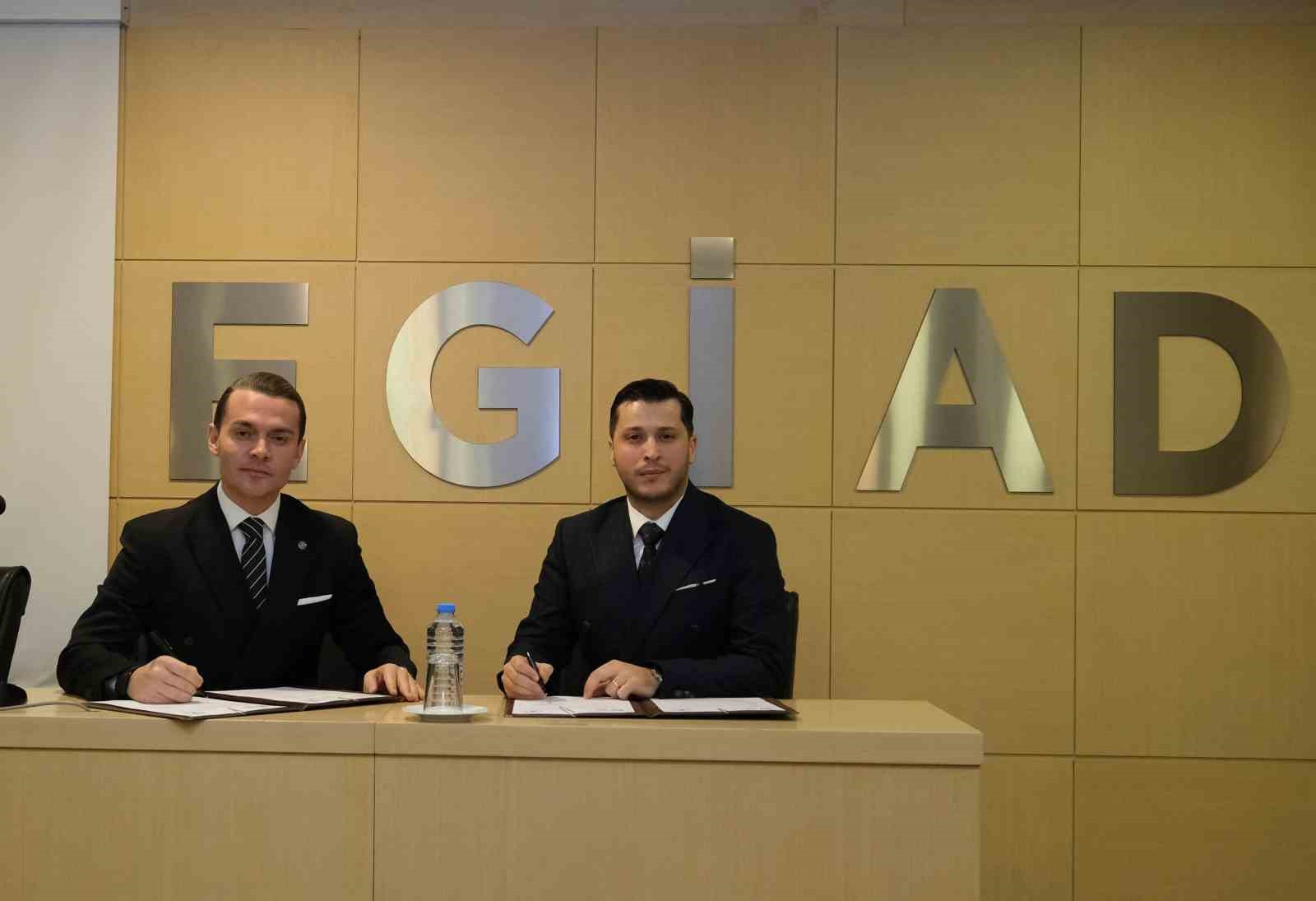 EGİAD ve PMI Türkiye’den proje yönetiminde güç birliği
