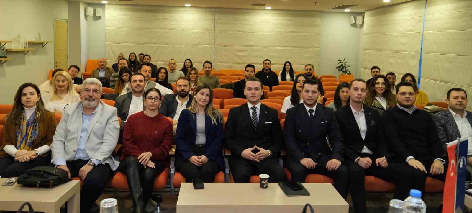 EGİAD ve PMI Türkiye’den proje yönetiminde güç birliği
