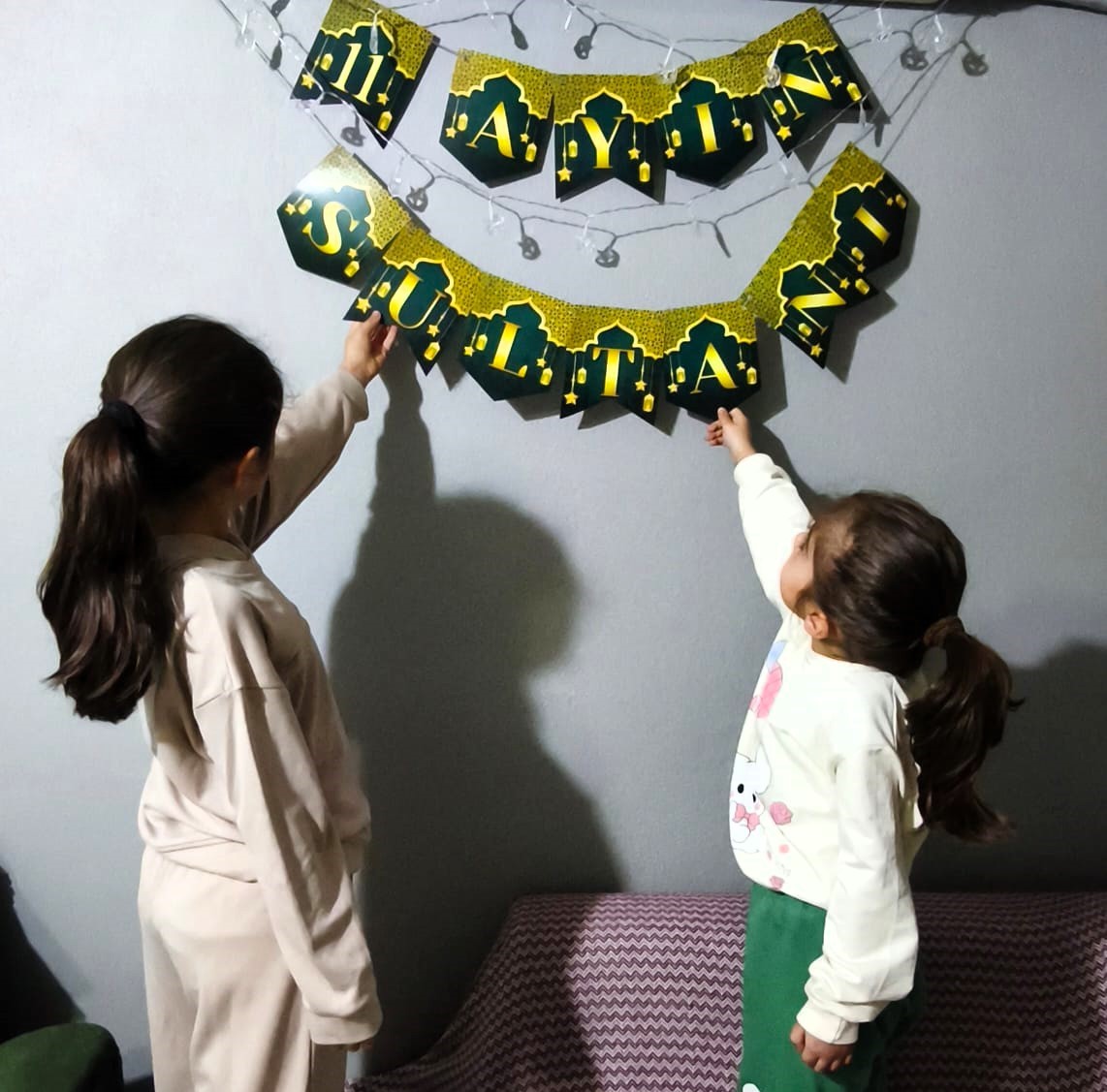 Eğitim-Bir-Sen Adana Şubesi Ramazan’ın ruhunu sınıflara ve evlere taşıdı
Eğitim-Bir-Sen Adana Şubesi Ramazan’ın ruhunu sınıflara ve evlere taşıdı