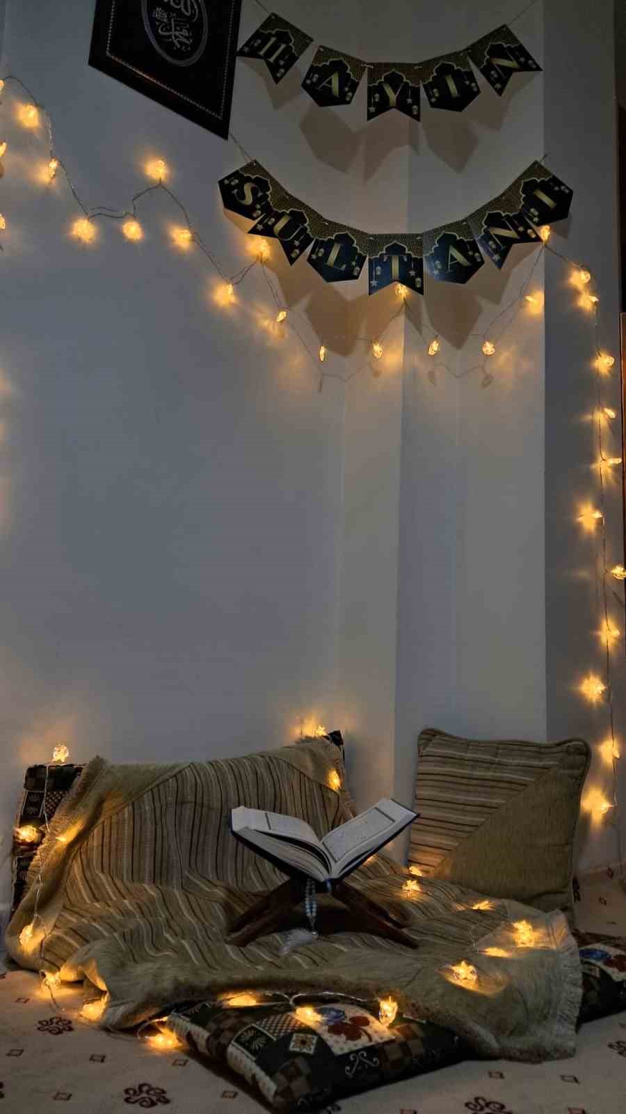 Eğitim-Bir-Sen Adana Şubesi Ramazan’ın ruhunu sınıflara ve evlere taşıdı
Eğitim-Bir-Sen Adana Şubesi Ramazan’ın ruhunu sınıflara ve evlere taşıdı