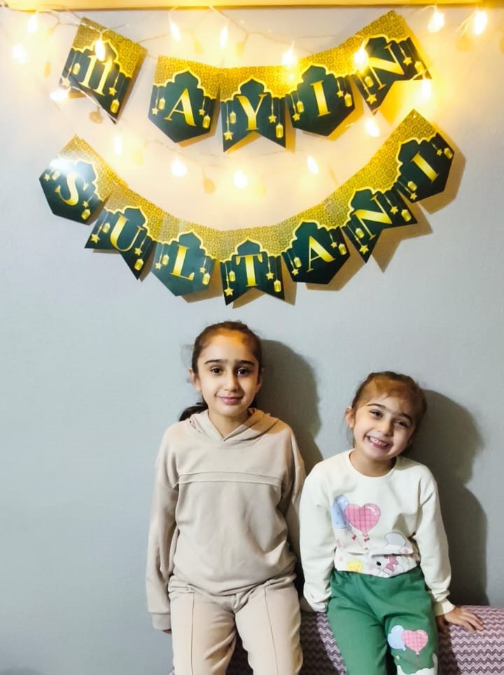 Eğitim-Bir-Sen Adana Şubesi Ramazan’ın ruhunu sınıflara ve evlere taşıdı
Eğitim-Bir-Sen Adana Şubesi Ramazan’ın ruhunu sınıflara ve evlere taşıdı