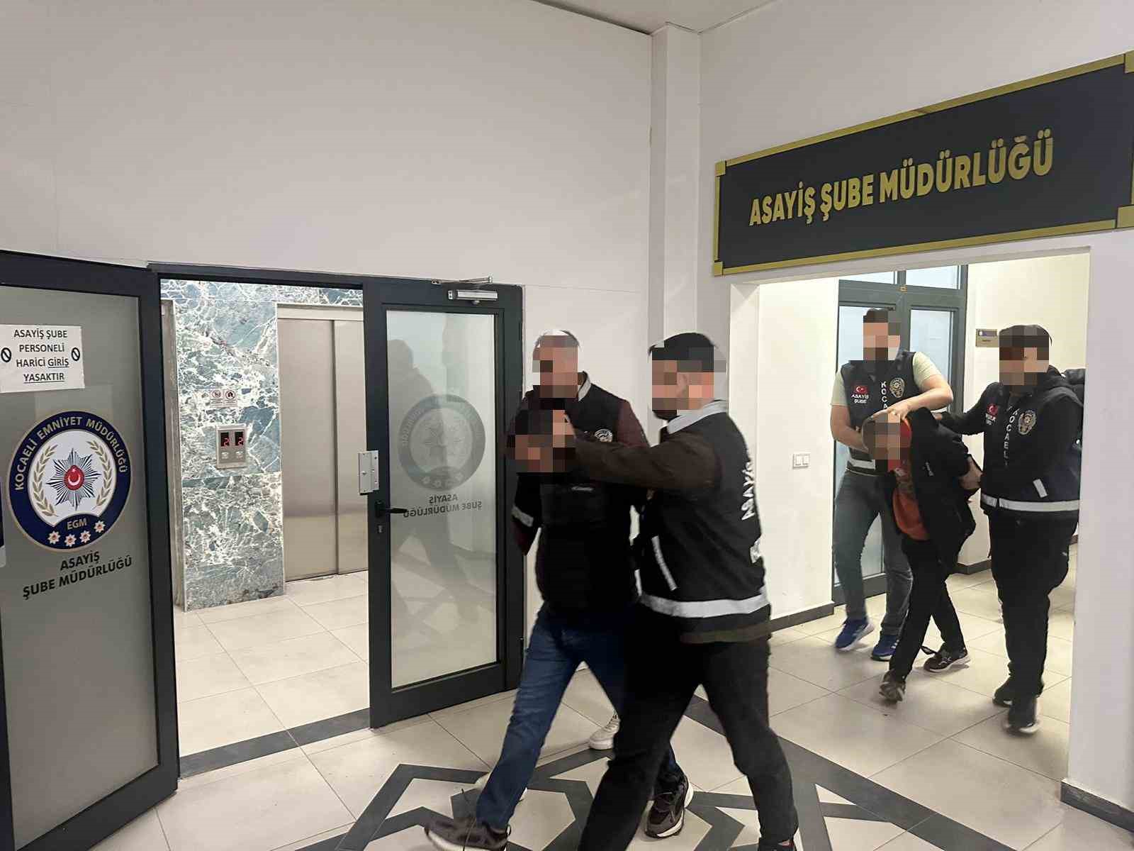 Eğlence mekanındaki kanlı baskında tutuklu sayısı 12’ye yükseldi
