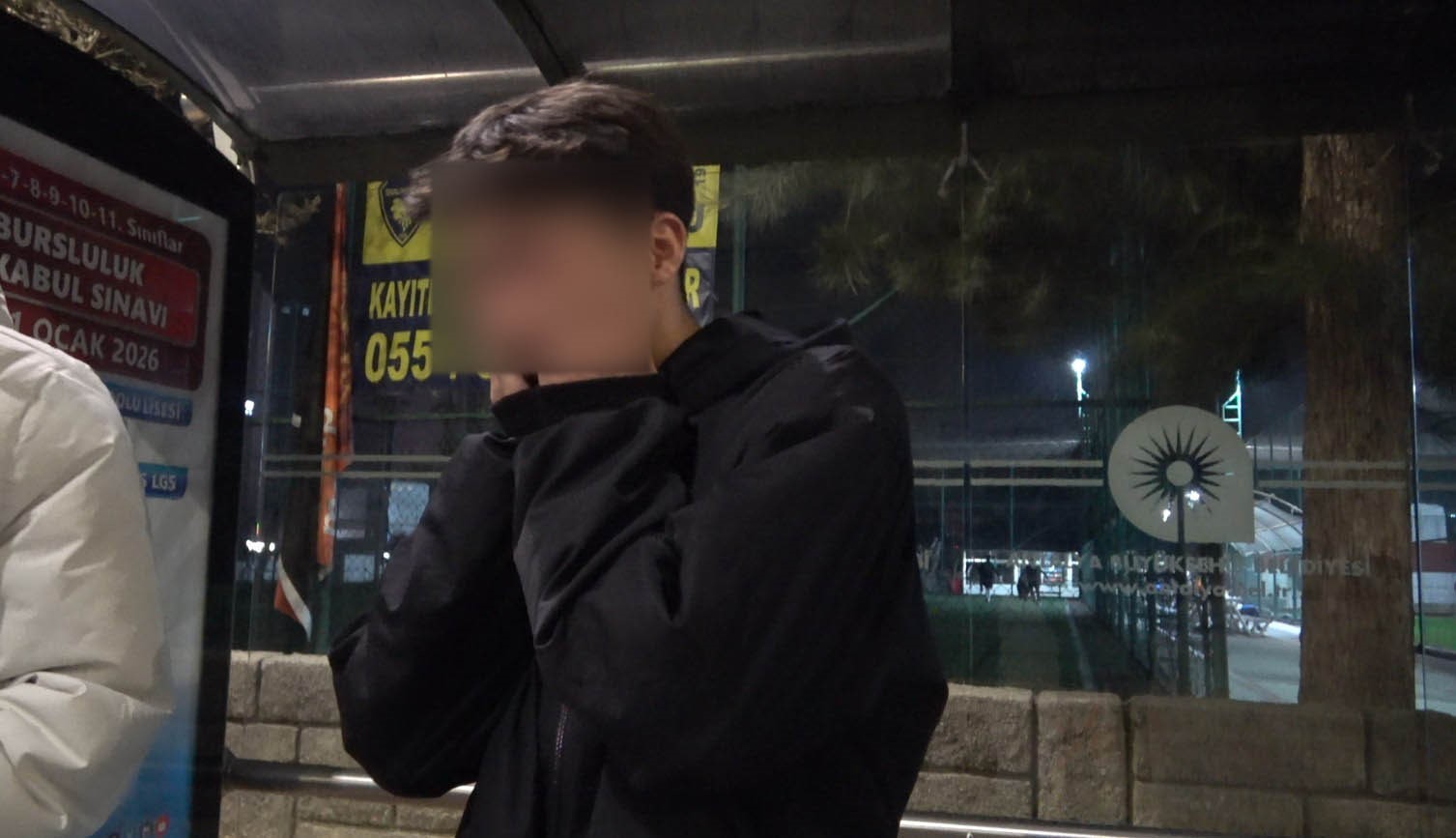 Ehliyet yetersizliği gerekçesiyle ceza yiyen üniversite öğrencisi: "Şu an duygu falan kalmadı bende, bu borcu nasıl ödeyeceğimi düşünüyorum"
