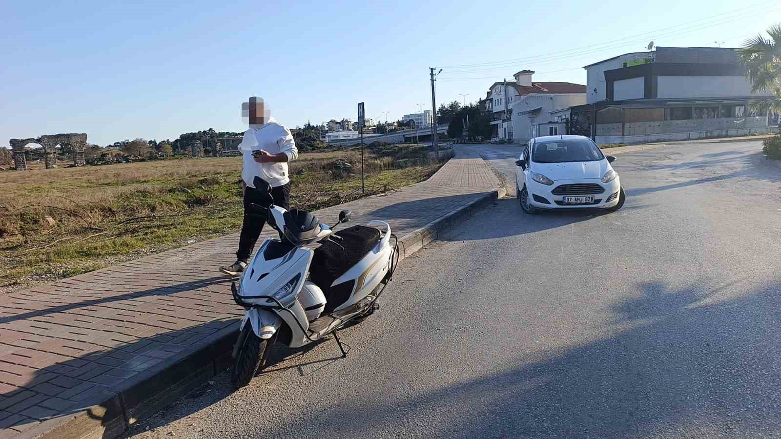 Ehliyetine el konulan sürücü üçüncü kez alkollü yakalandı, 390 bin lira rekor ceza uygulandı
