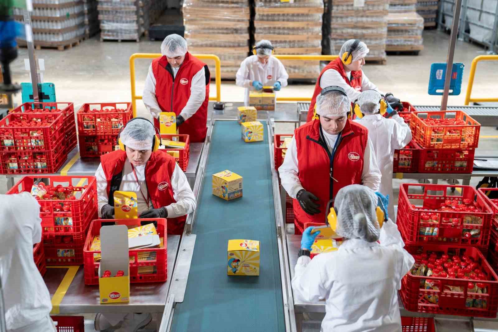 Eker, 8 yıllık ‘Otizmli Bireyler İş Gücünde’ deneyimini kitaplaştırdı
