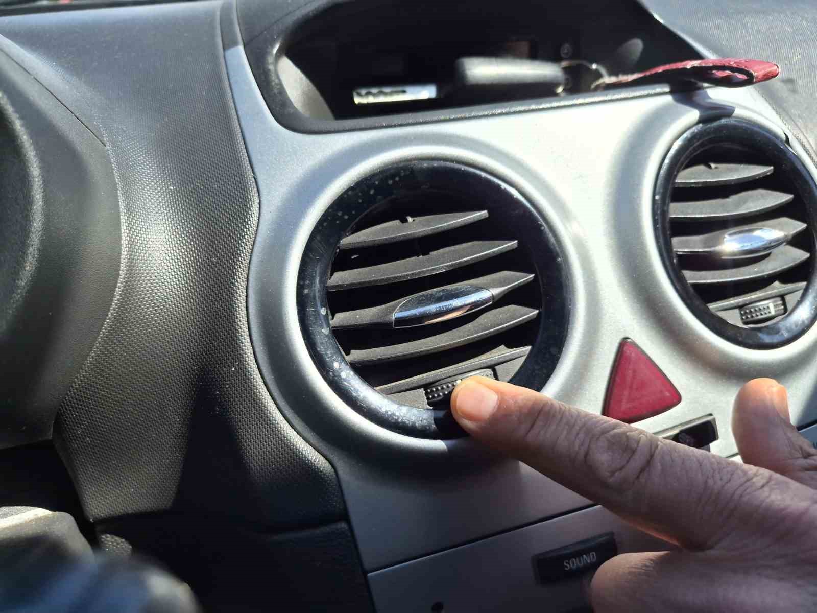 Ekonomi ve sağlık için klima bakımı şart
