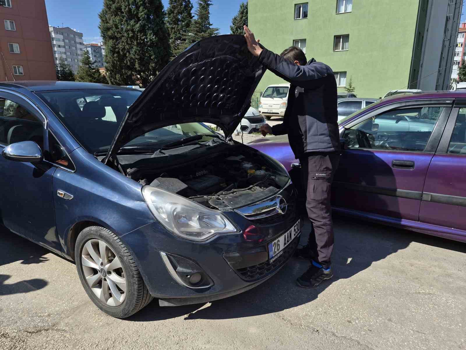 Ekonomi ve sağlık için klima bakımı şart
