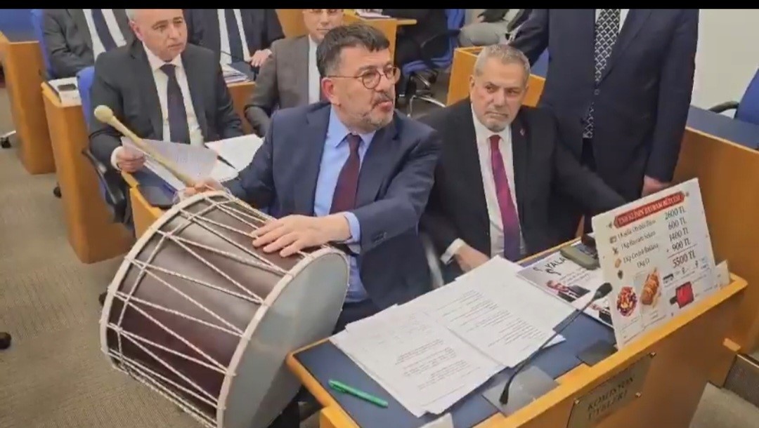 Ekonomiye ilişkin düzenlemeleri de içeren kanun teklifi TBMM Plan ve Bütçe Komisyonu’nda
