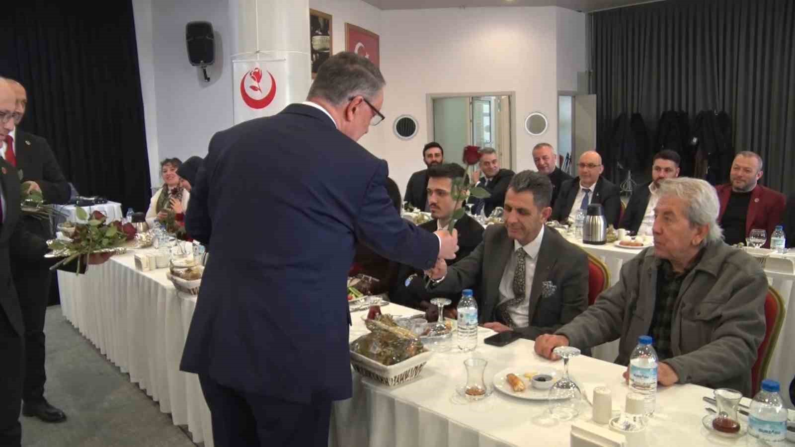 Ekrem Alfatlı: "Asgari ücret enflasyonu tetikleyen bir etken değildir"
