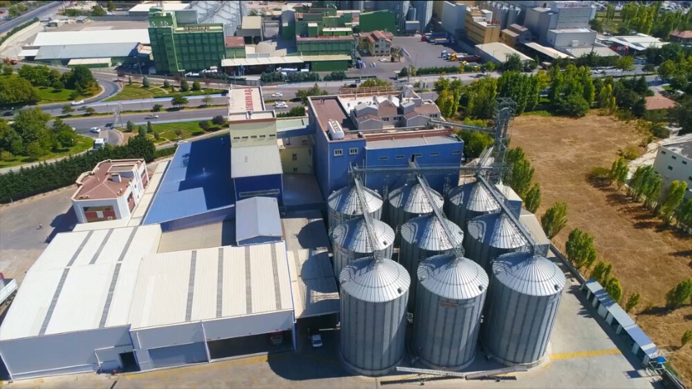 Eksun Gıda ile Konya Selçuk Üniversitesi’nden stratejik iş birliği
