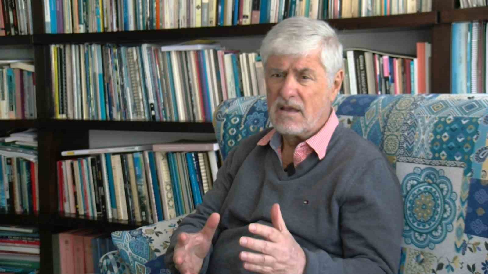 Ekvador hapishaneleri organize suçun komuta merkezine dönüştü
