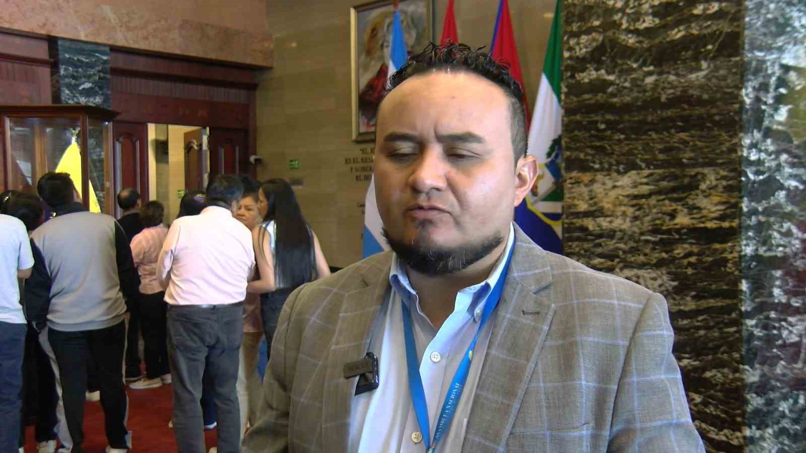 Ekvador hapishaneleri organize suçun komuta merkezine dönüştü
