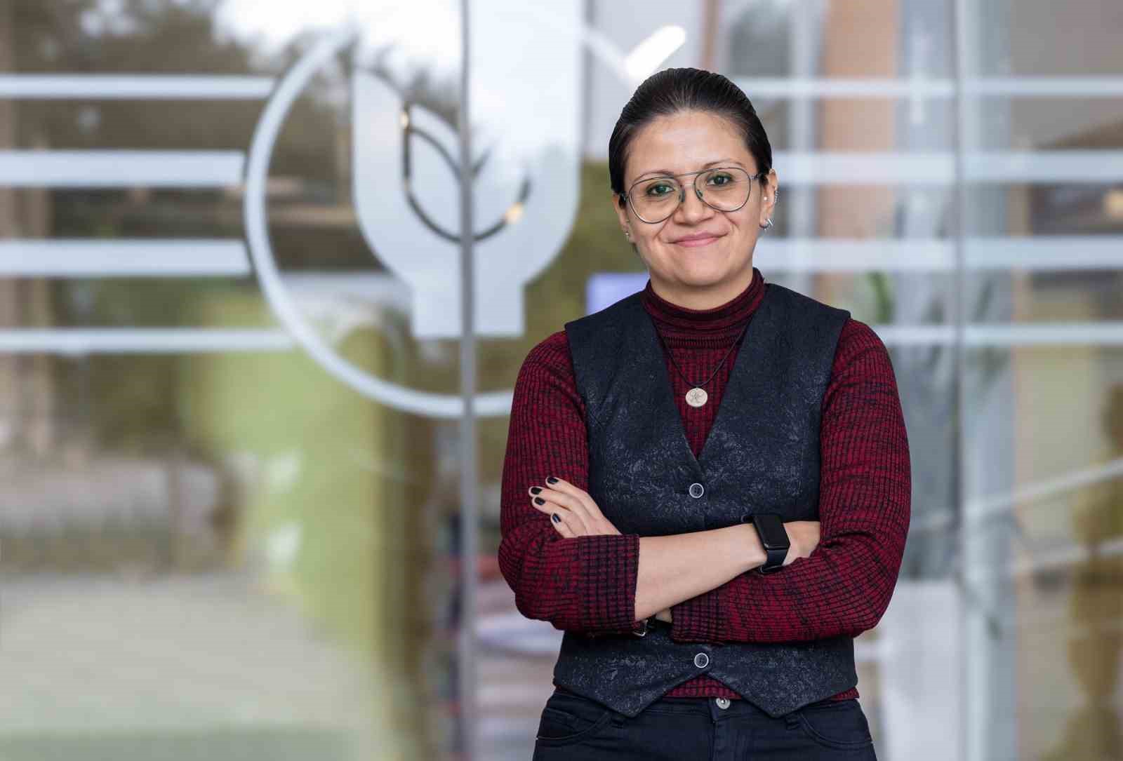 Ekvador’dan İzmir’e uzanan 12 bin kilometrelik akademik yolculuk
