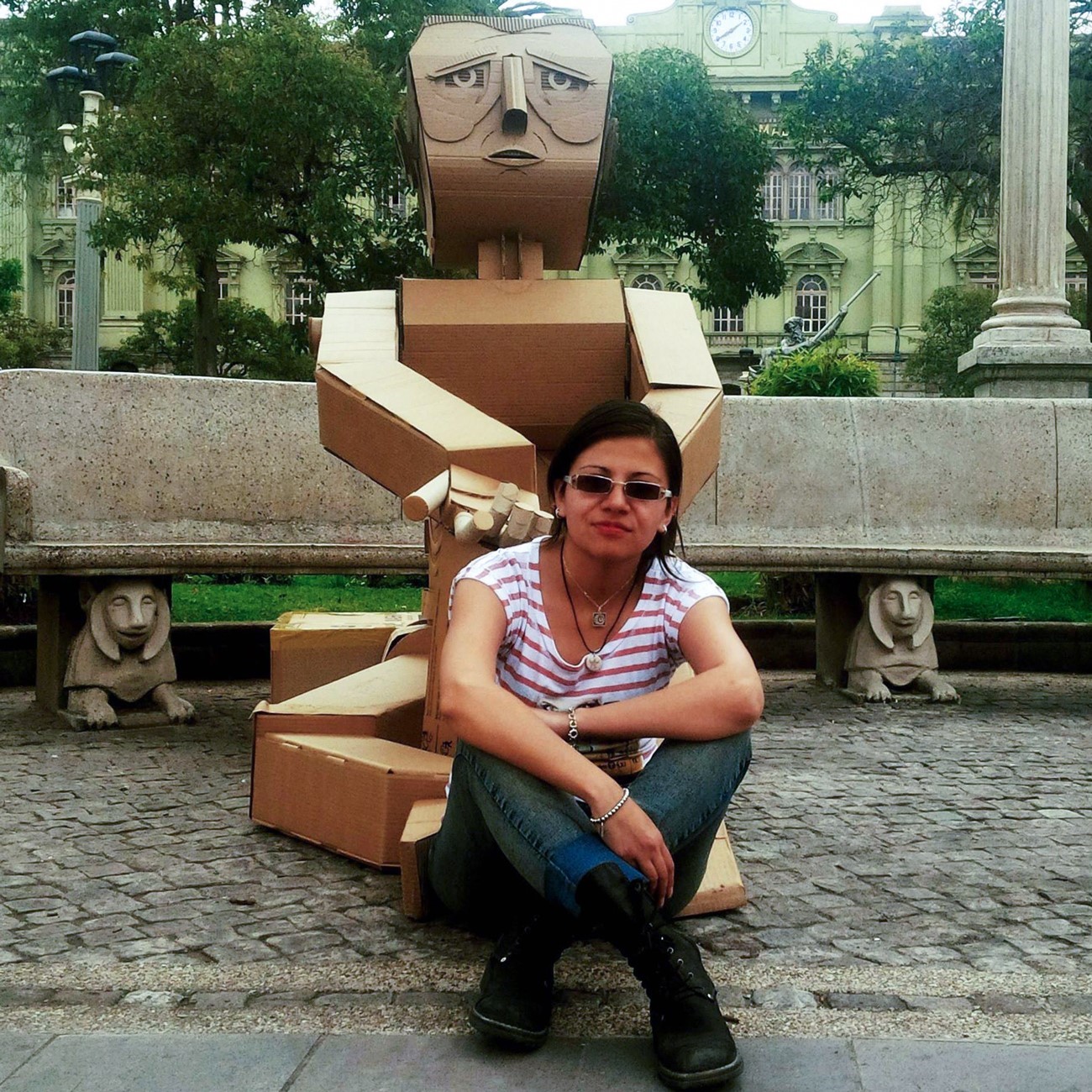 Ekvador’dan İzmir’e uzanan 12 bin kilometrelik akademik yolculuk
