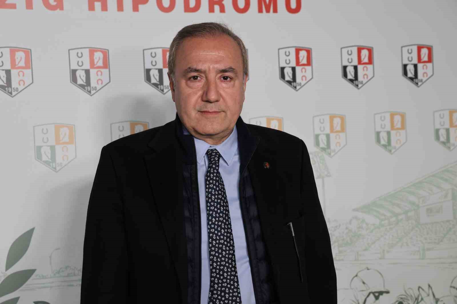 Elazığ Belediye Başkanlığı Koşusu’nda zafer Tribal Chief’in
