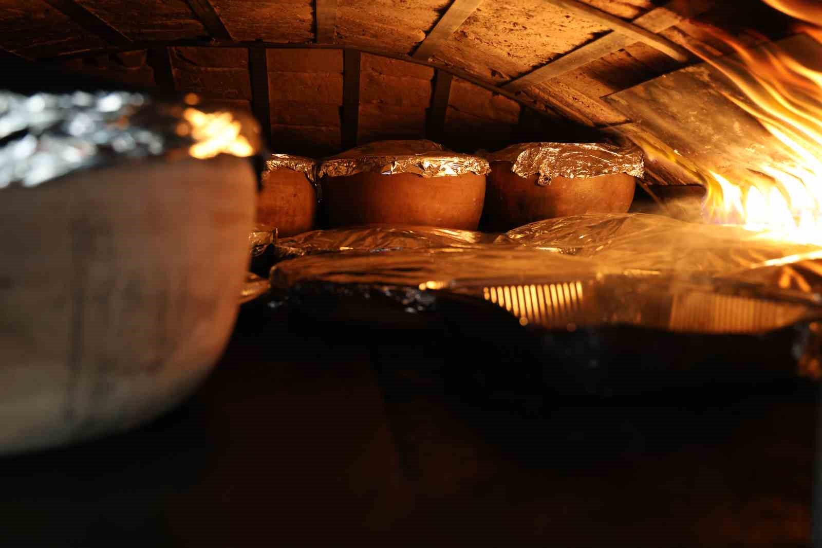 Elazığ fırınlarında Ramazan yoğunluğu beş katına çıktı
