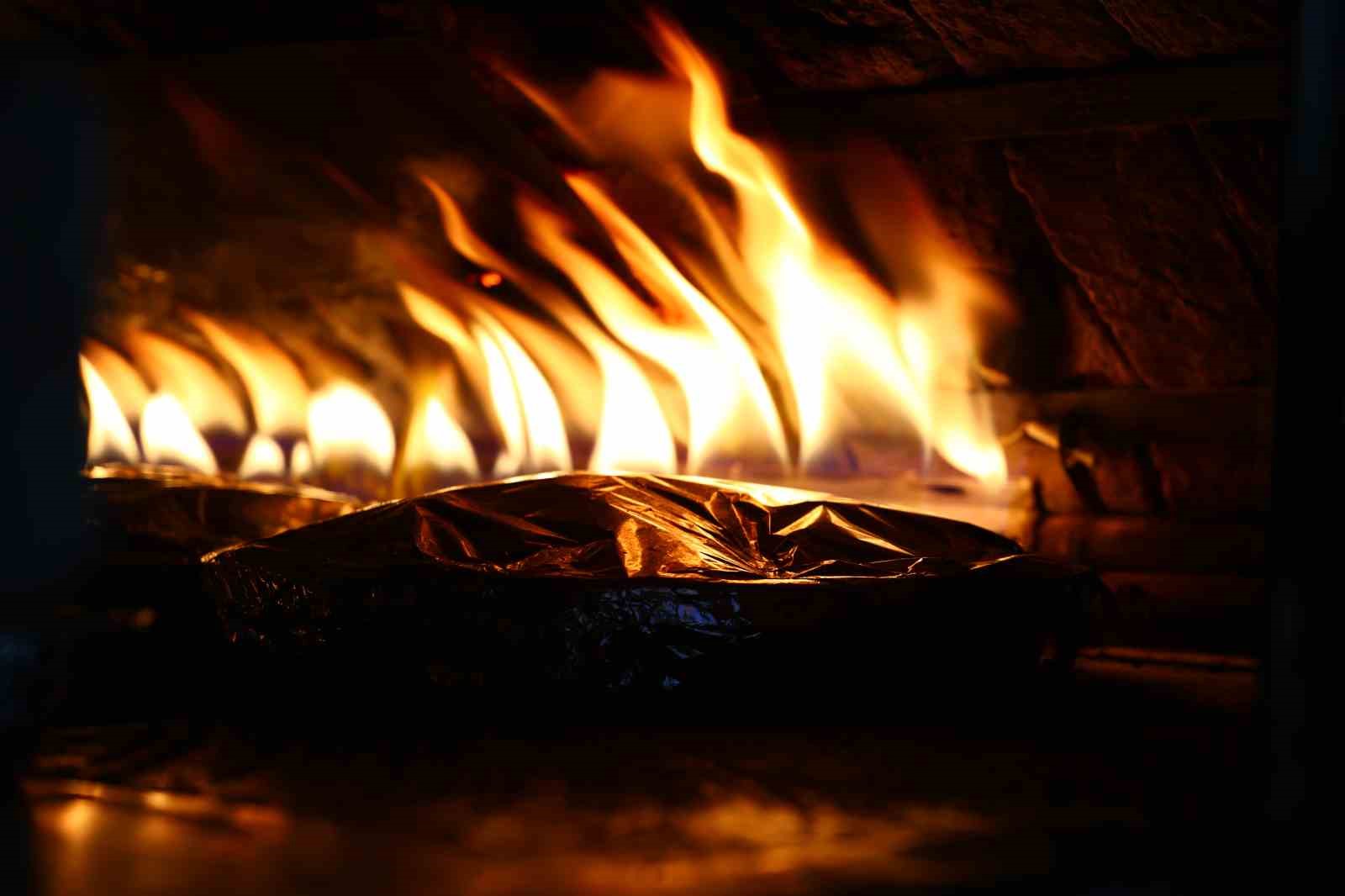 Elazığ fırınlarında Ramazan yoğunluğu beş katına çıktı
