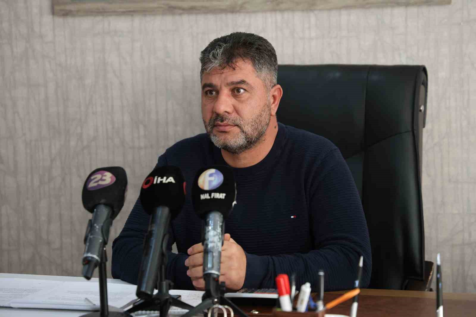 Elazığ Medilines Hospital ile 3 esnaf odası arasında sağlık protokolü
