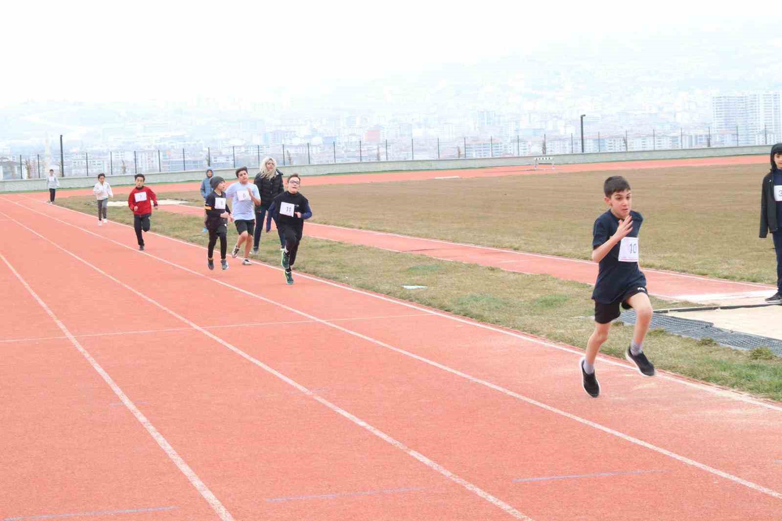 Elazığ, trıatlonda yeni bir döneme ev sahipliği yaptı
