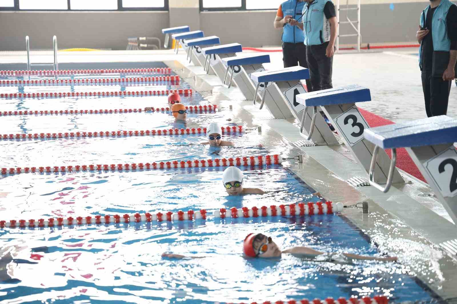 Elazığ, trıatlonda yeni bir döneme ev sahipliği yaptı
