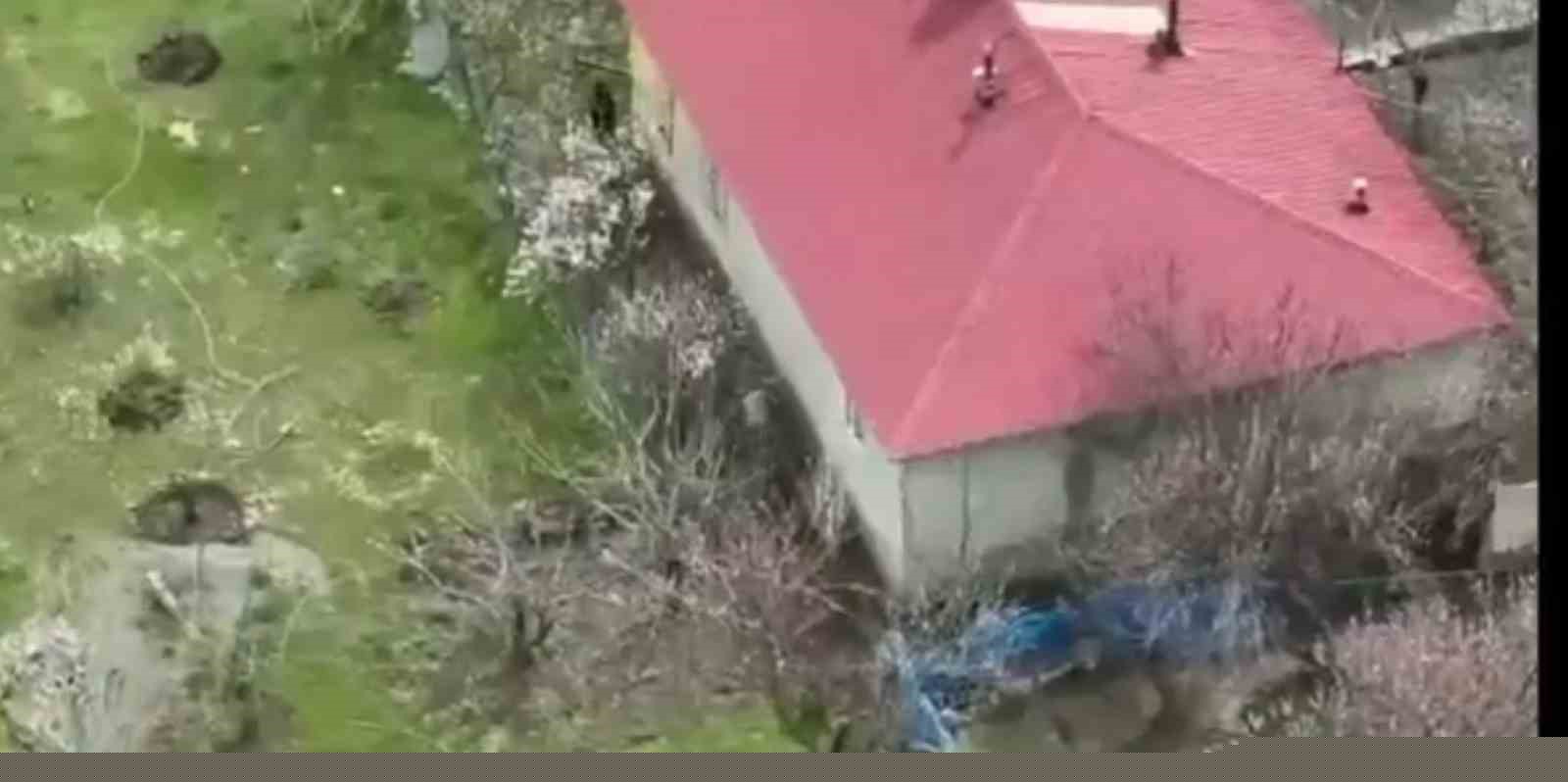 Elazığ’da 16 yıl kesinleşmiş hapis cezası olan hükümlü yakalandı
