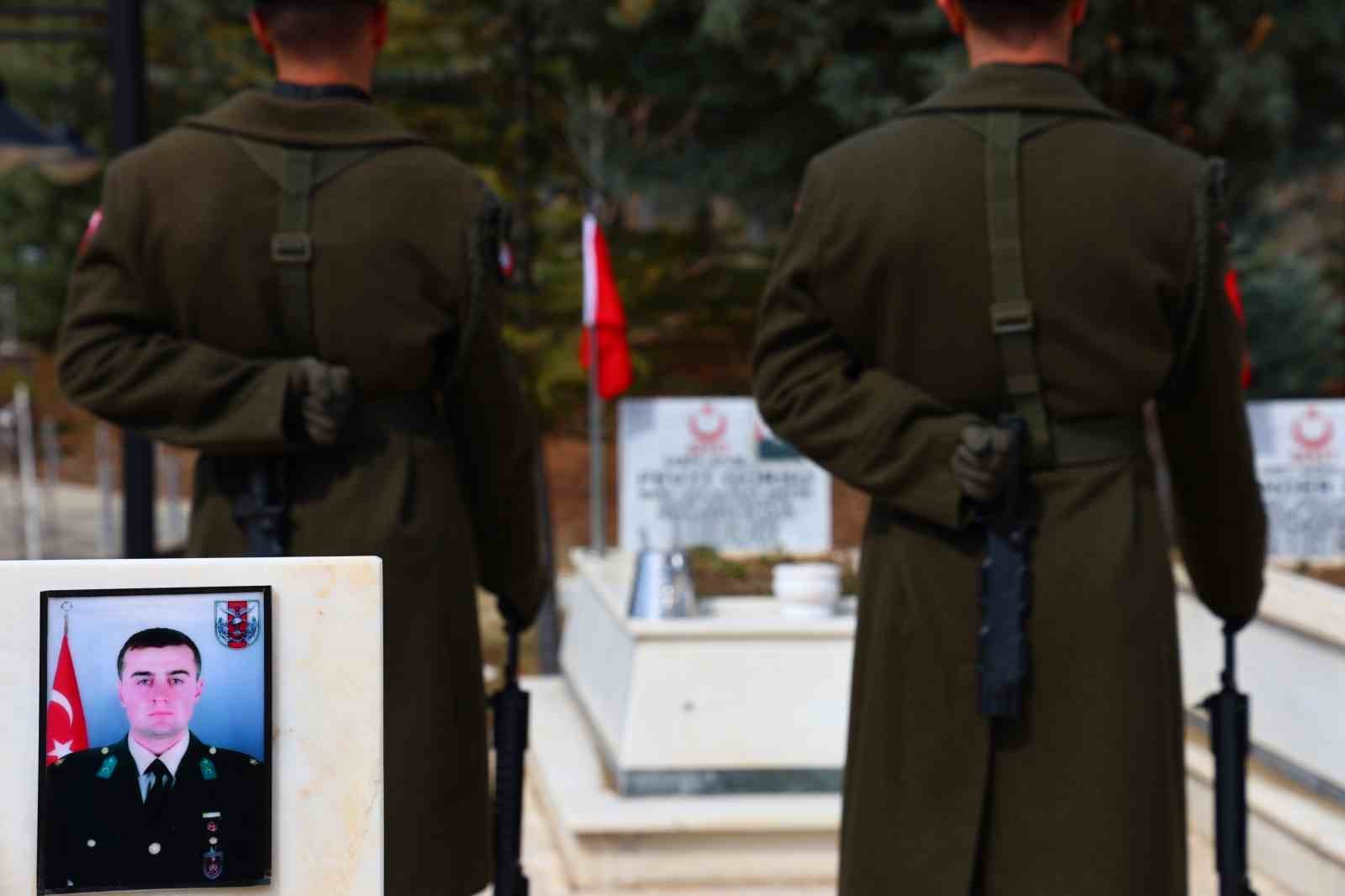 Elazığ’da 18 Mart Çanakkale Zaferi ve Şehitlerini Anma Günü programı
