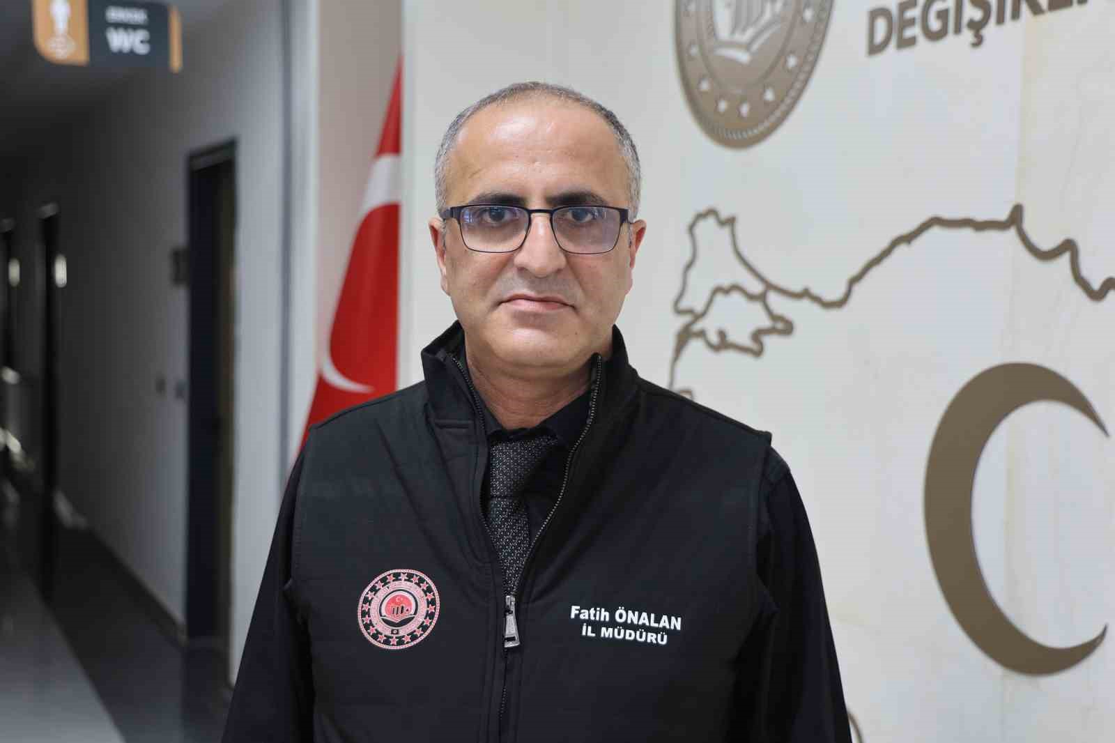 Elazığ’da ‘Asrın İnşası’ kentsel alanda tamamlandı
