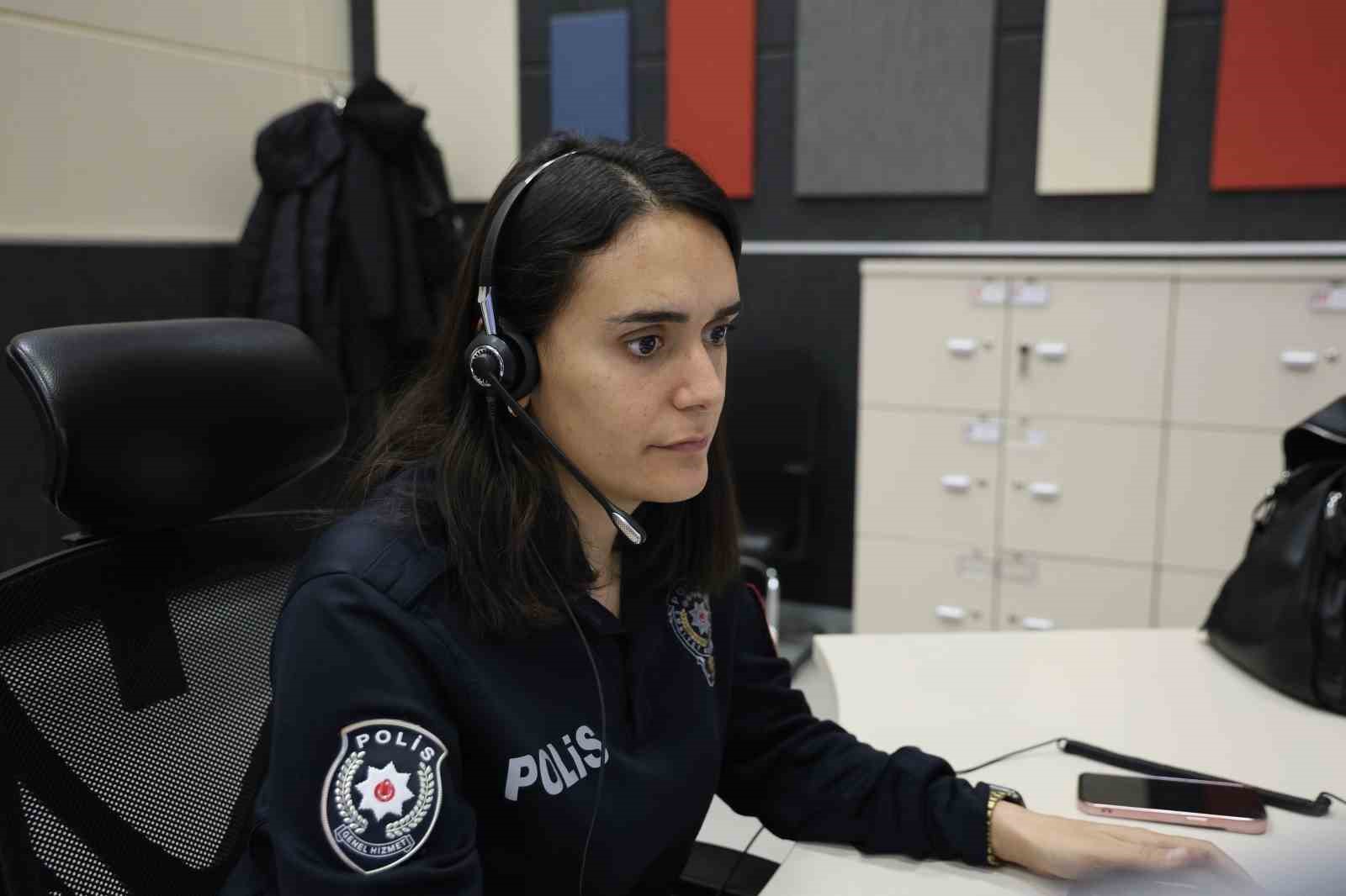 Elazığ’da çağrı merkezine gelen ihbarların yüzde 62’si asılsız çıktı
Elazığ’da çağrı merkezine gelen ihbarların yüzde 62’si asılsız çıktı