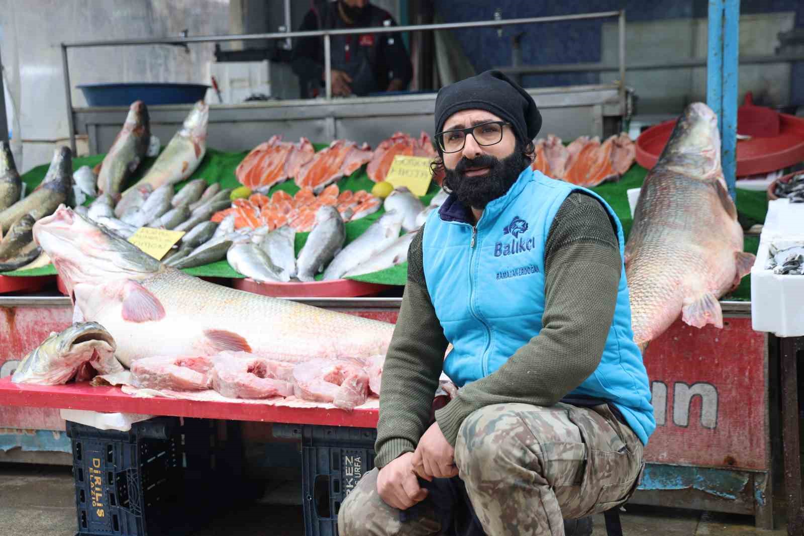 Elazığ’da dev turna  yakalandı
