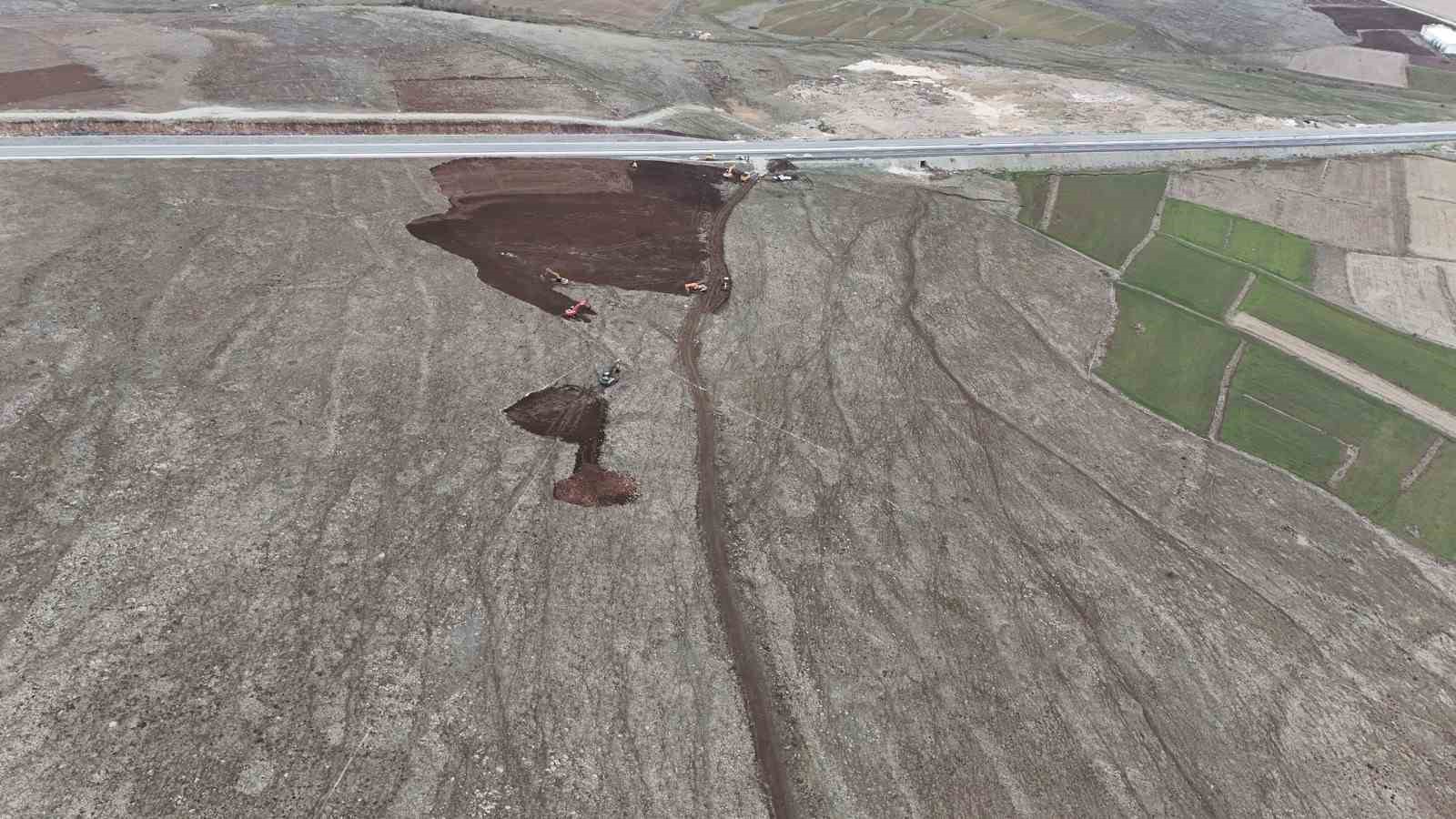 Elazığ’da GES projesinin yapım çalışmalarına başlandı
