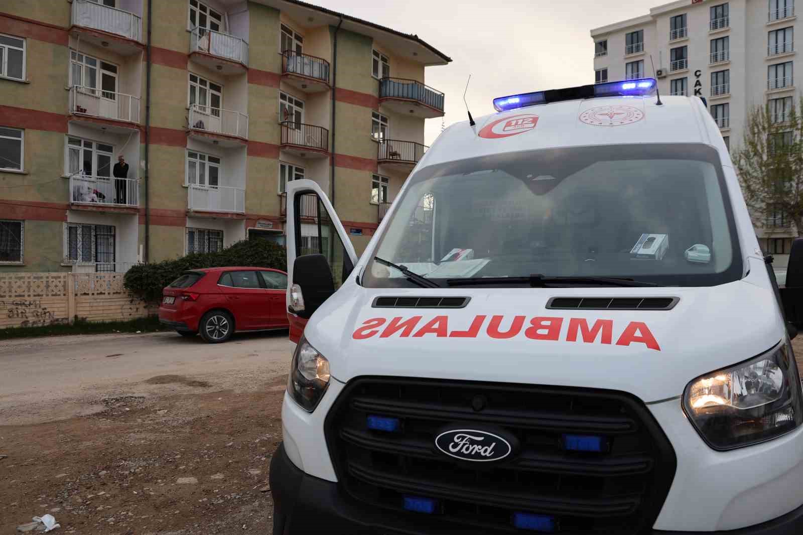 Elazığ’da haber alınamayan şahıs evinde ölü bulundu
