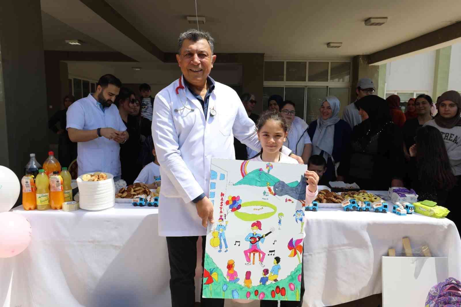 Elazığ’da immün yetmezliğine dikkat çekildi
