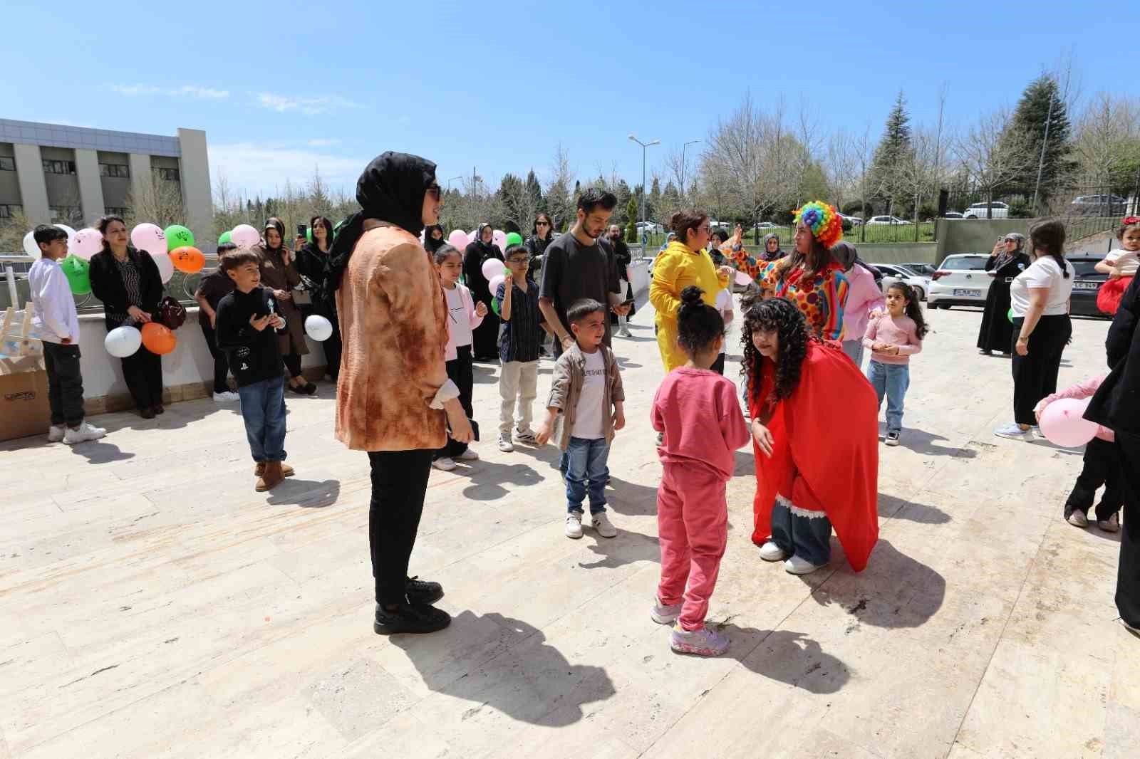 Elazığ’da immün yetmezliğine dikkat çekildi

