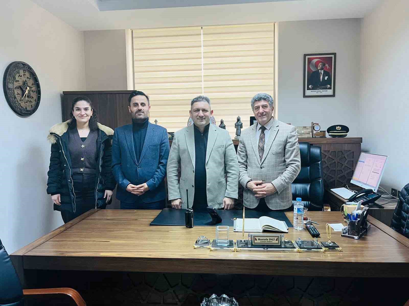 Elazığ’da kadına yönelik şiddetle mücadele çalışması
