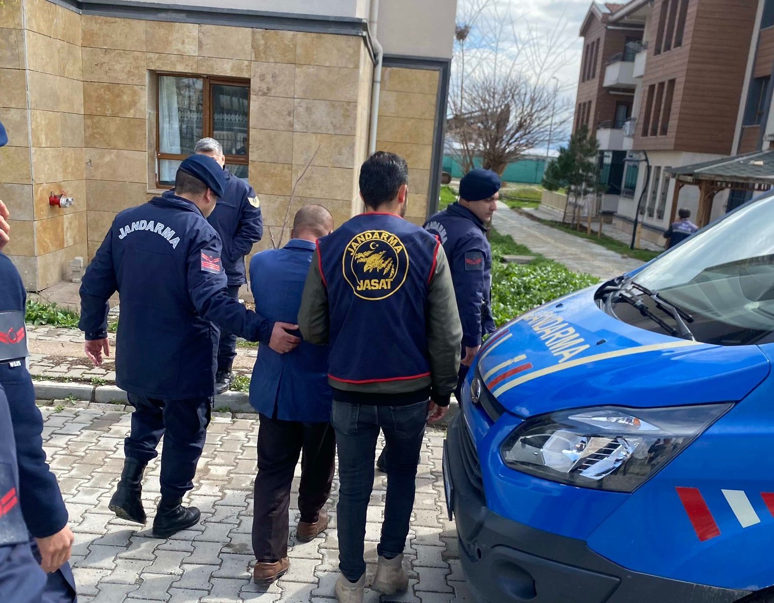 Elazığ’da kayıp engelli şahıs bulundu
