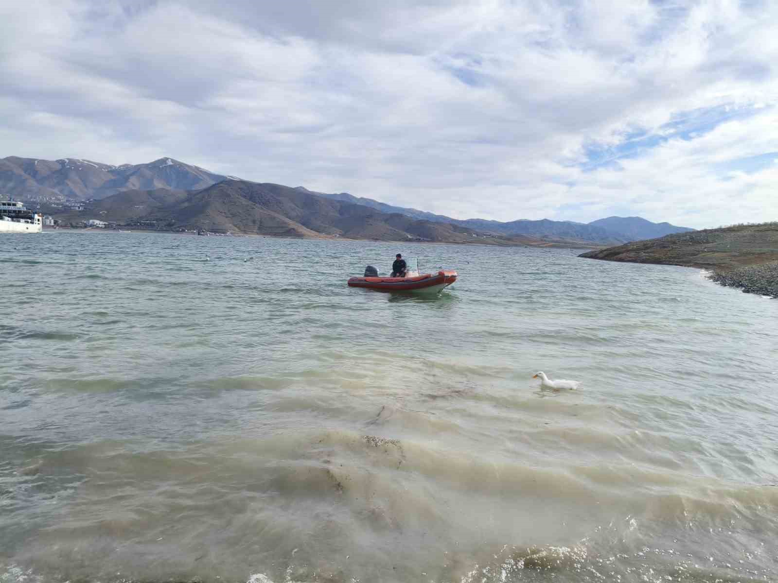 Elazığ’da kayıp seferberliği 9. gününde: 192 kilometrekare alan taranıyor
