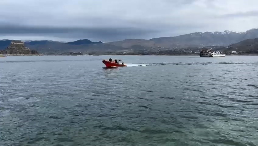 Elazığ’da kayıp yaşlı adama dair bir ize rastlanmadı
