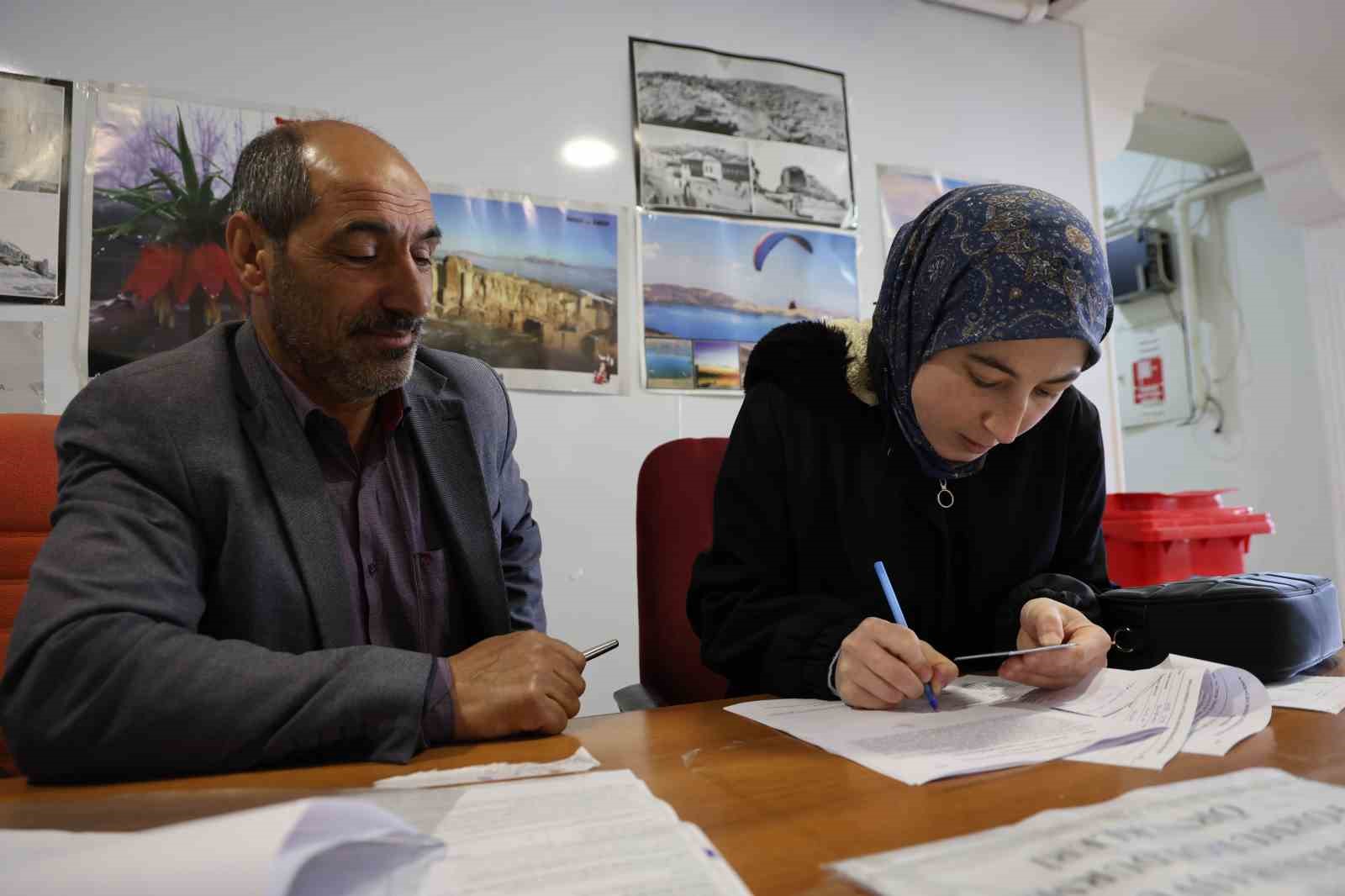 Elazığ’da ‘Kırsalda Bereket, Küçükbaşa Destek’ başvuruları sürüyor
