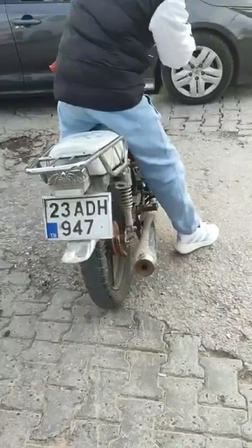 Elazığ’da kurallara uymayan 3 sürücüye 273 bin lira ceza
