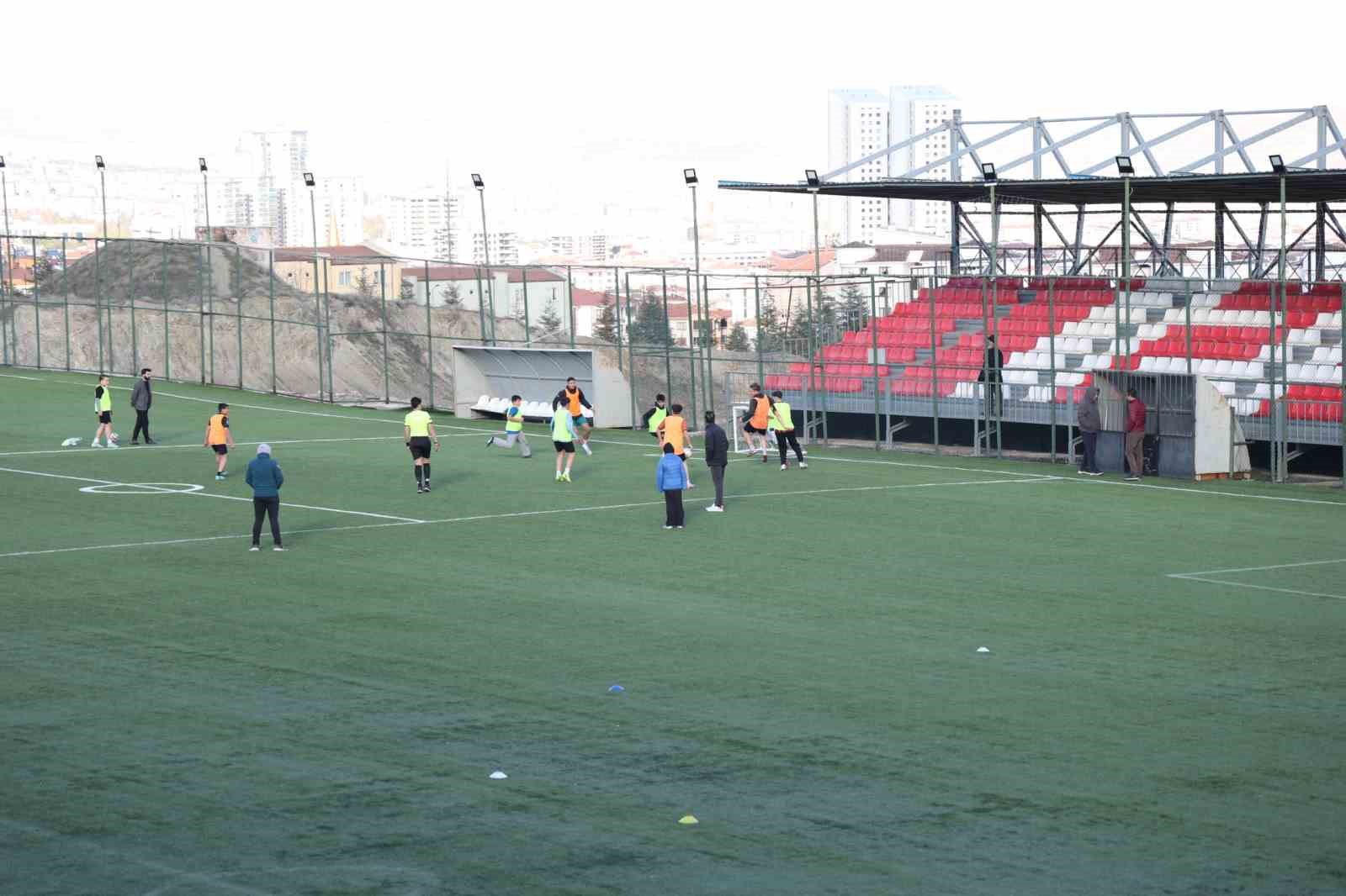 Elazığ’da Polis Haftası müsabakaları tamamlandı
