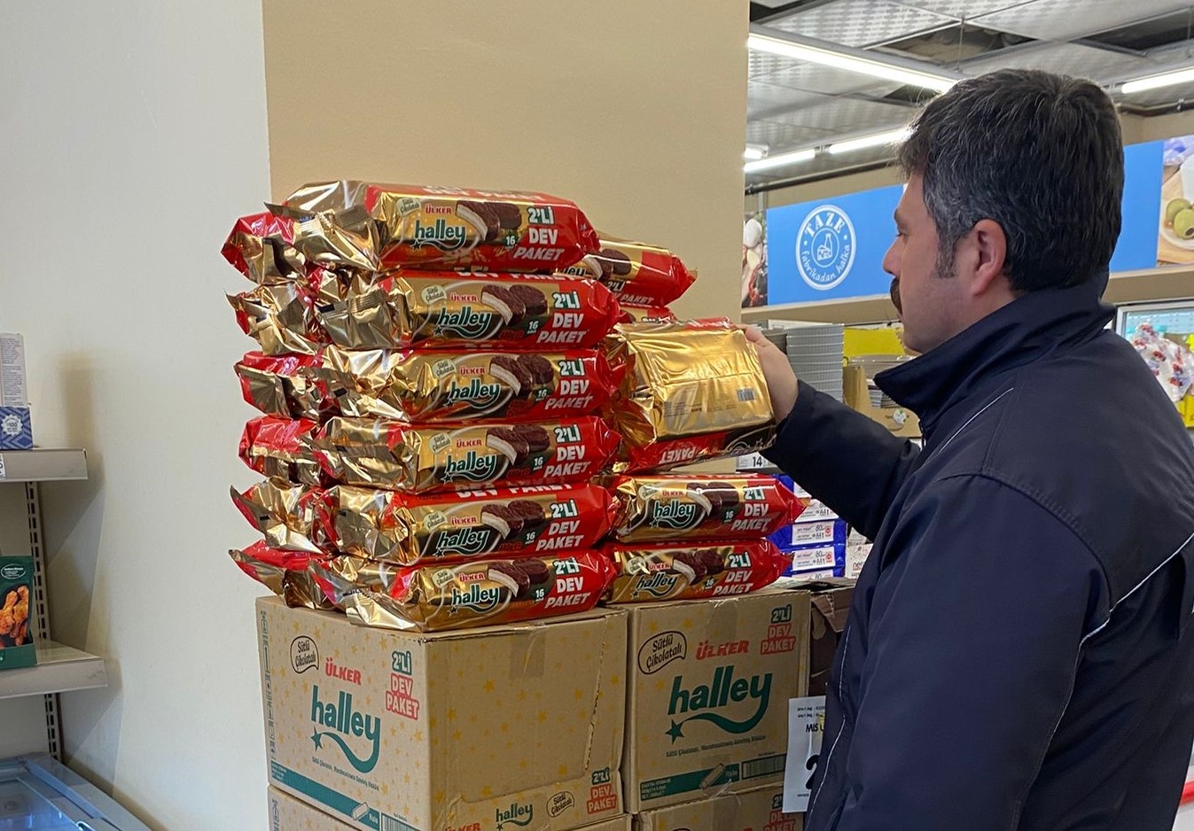 Elazığ’da Ramazan denetimleri artırıldı
