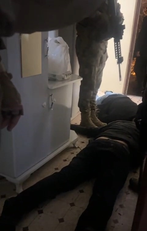 Elazığ’da restoranlara silahlı saldırı: Tutuklu sayısı 6’ya yükseldi
