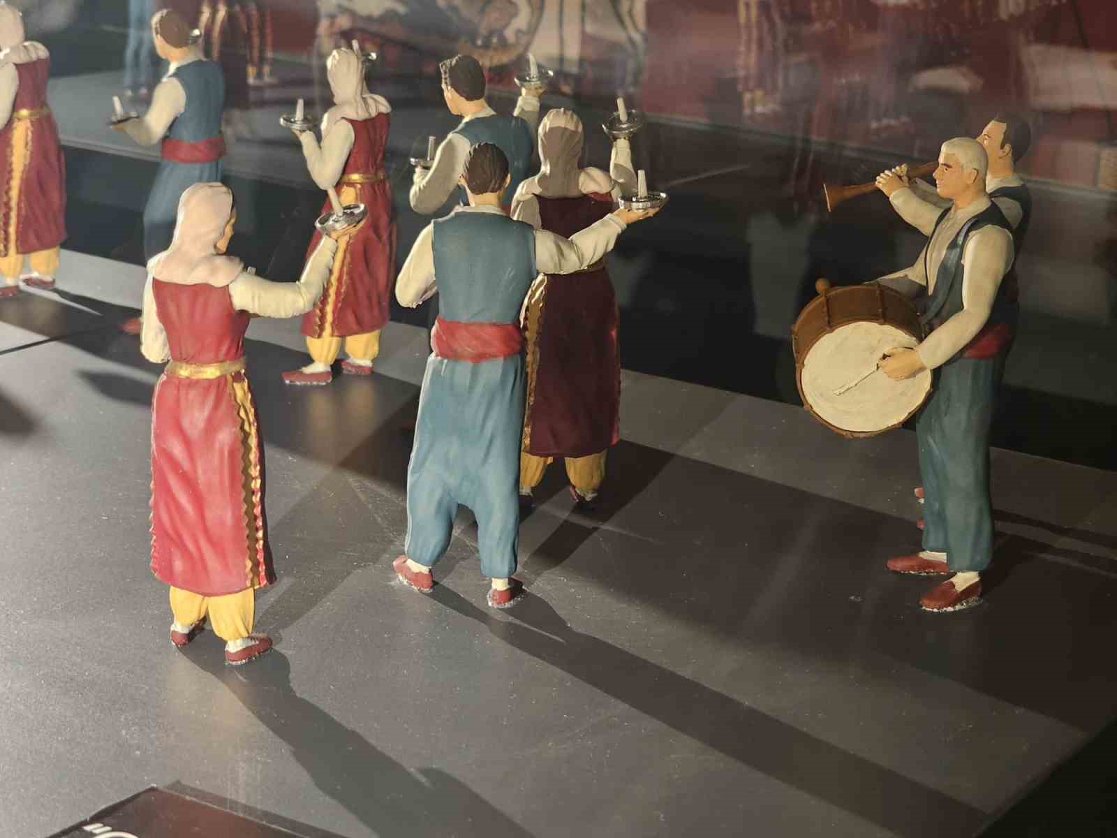 Elazığ’ın musiki zenginliği yeni nesillere tanıtılıyor
