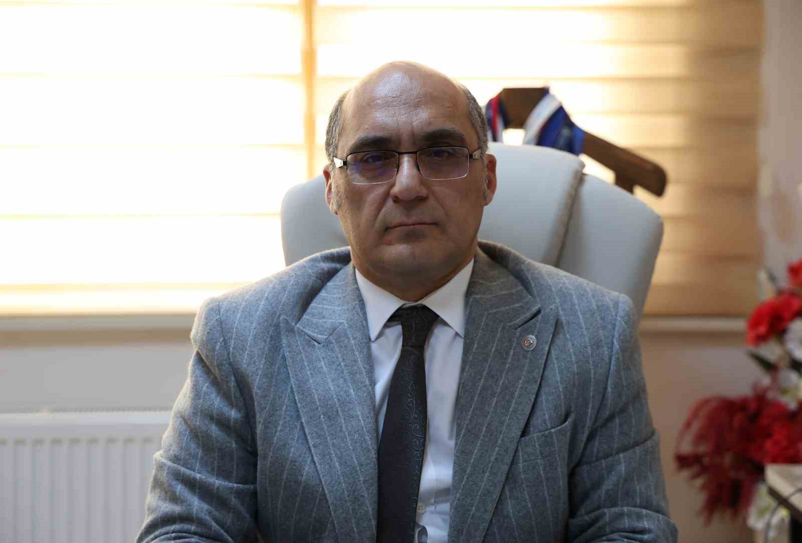 Elazığlı bilim insanı Quantum Pioneer Formunda Türkiye’yi temsil etti
