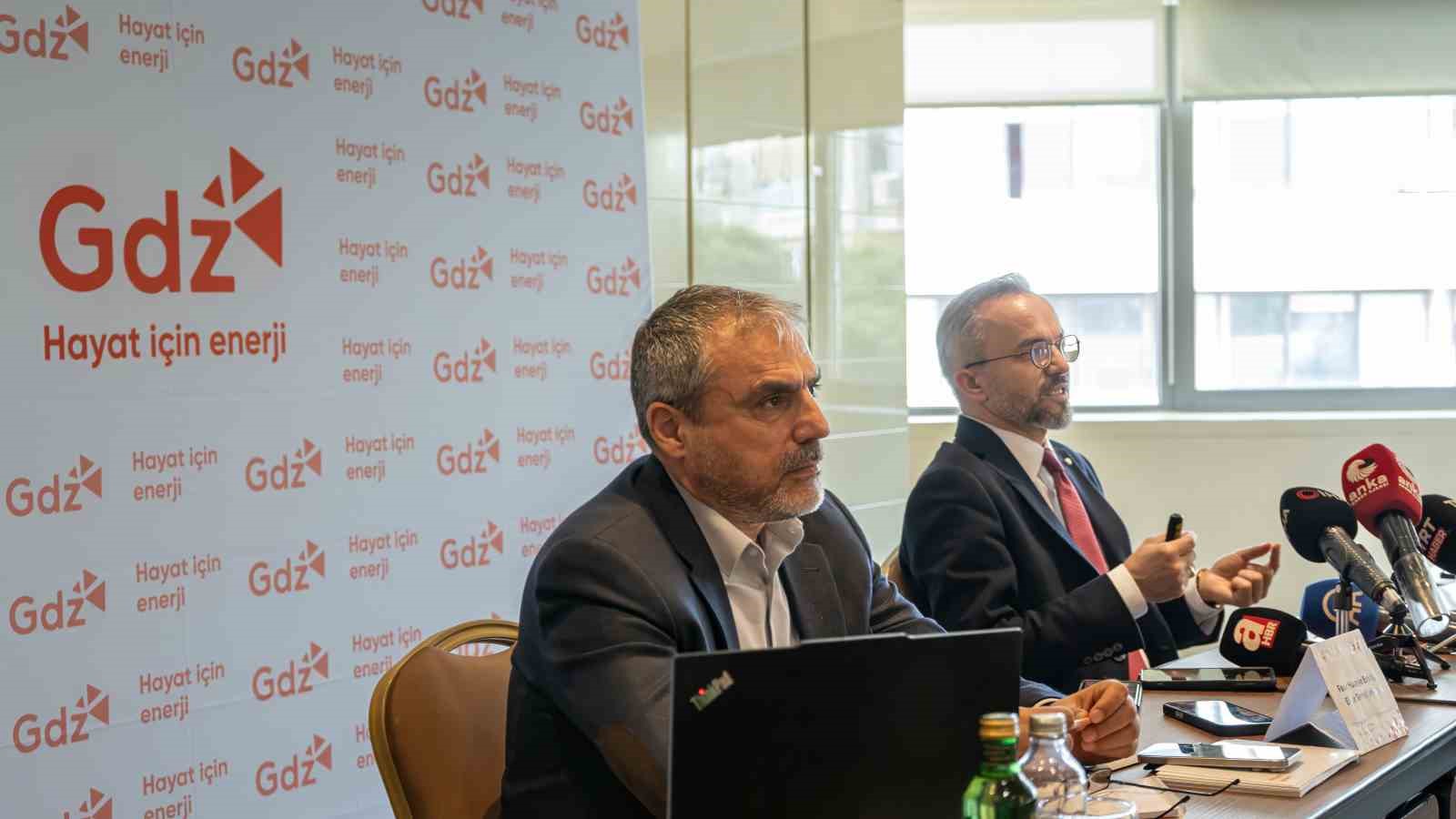 Elektrik dağıtım sektörünün iklim rolü ve yatırım planı COP31 gündeminde
