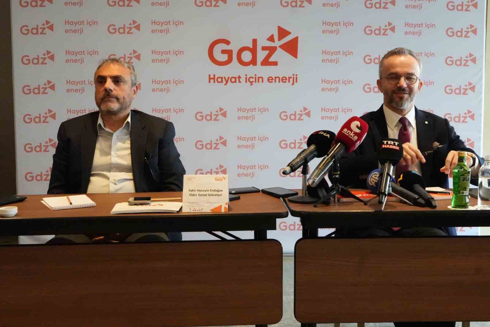 Elektrik dağıtım sektörünün iklim rolü ve yatırım planı COP31 gündeminde
