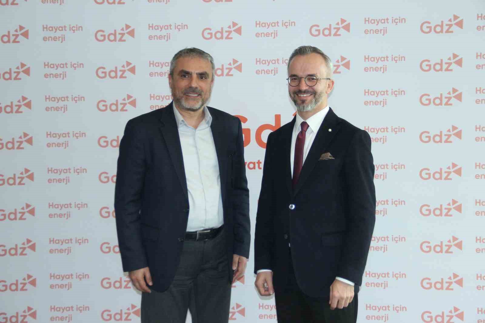 Elektrik dağıtım sektörünün iklim rolü ve yatırım planı COP31 gündeminde
