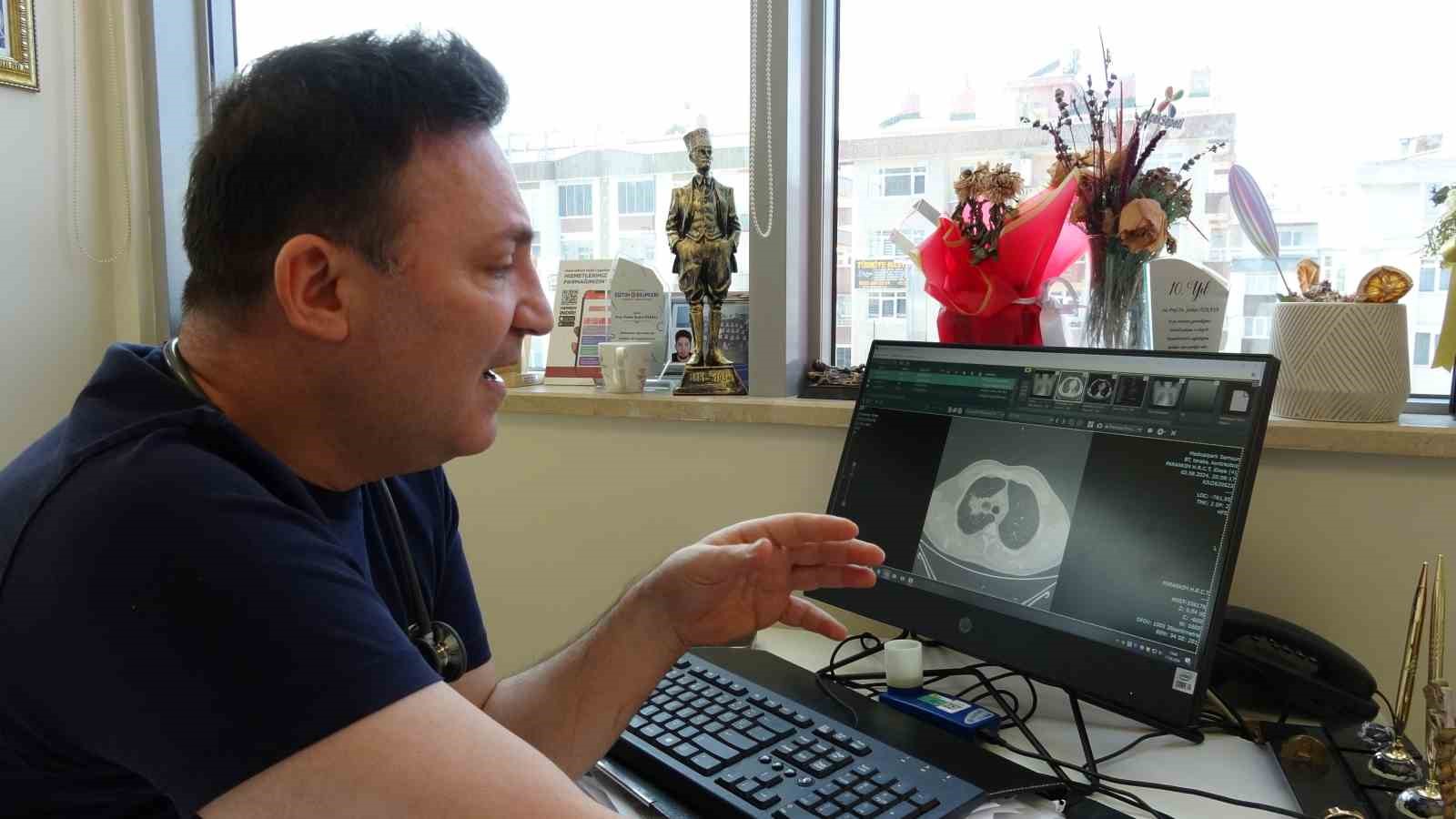 Elektronik sigarada süre doldu: "Kanser riski netleşti"
