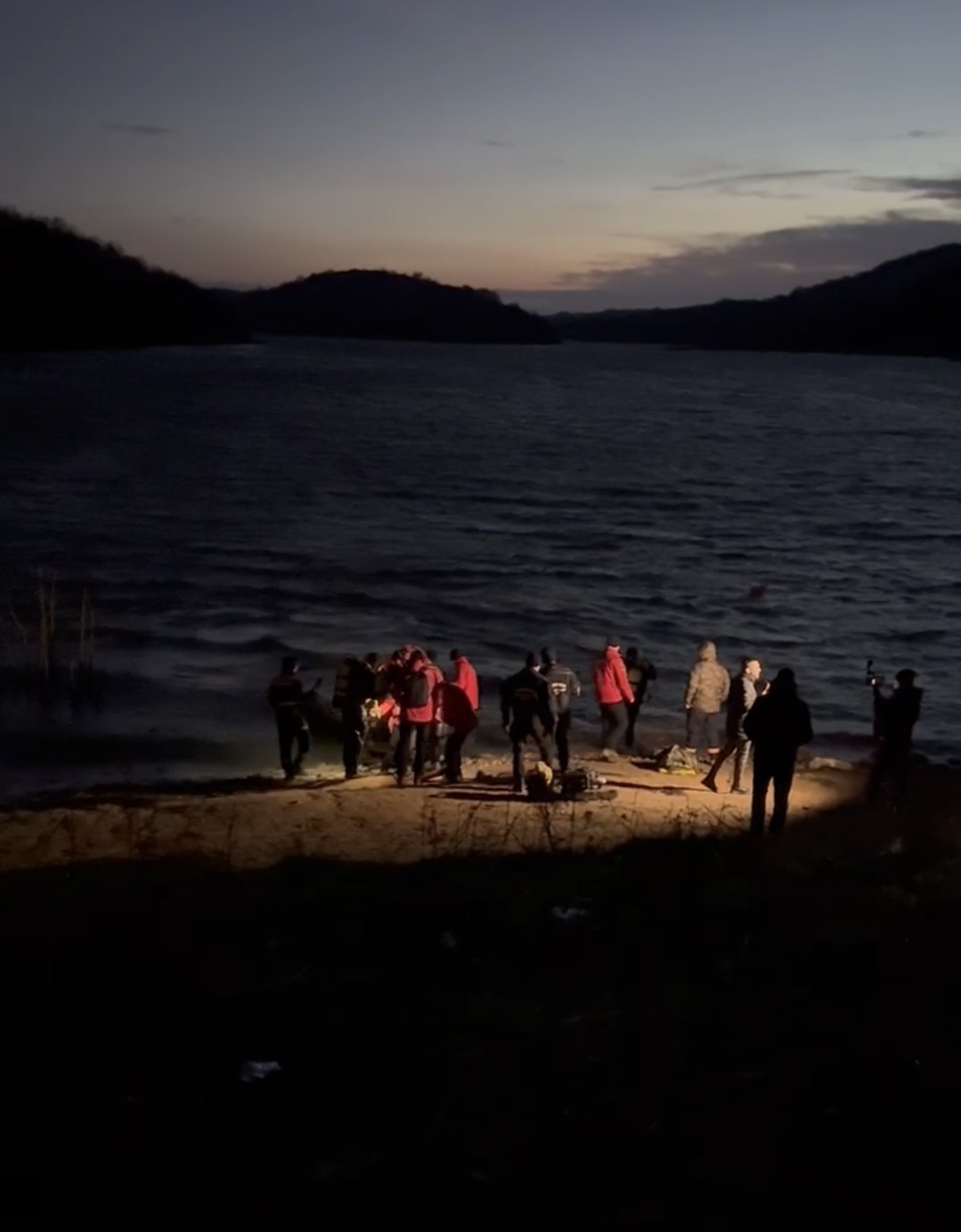 Elif Kumal’ın cansız bedenine ulaşıldı
