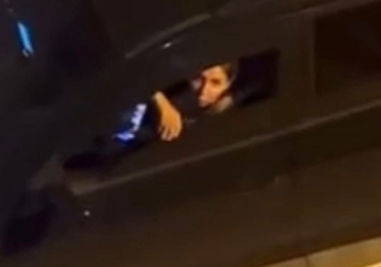 Elif Kumal’ın kaybolmadan önceki görüntüleri ortaya çıktı
